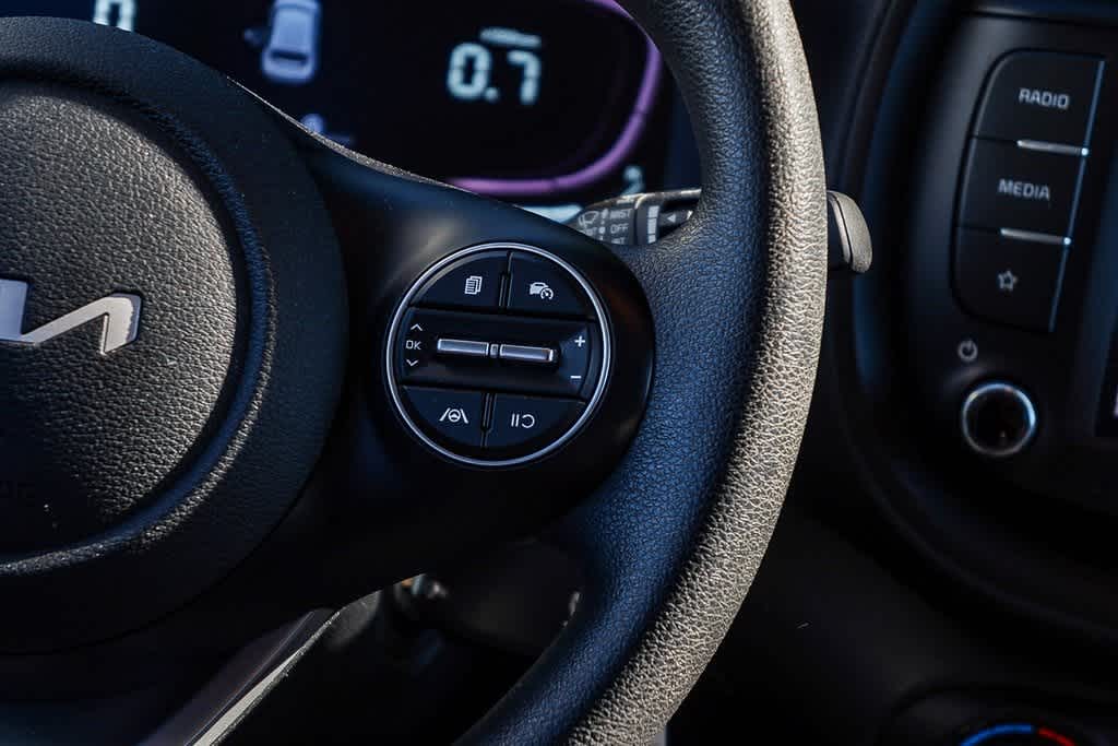 Thumbnail: 2023 Kia Soul - 15