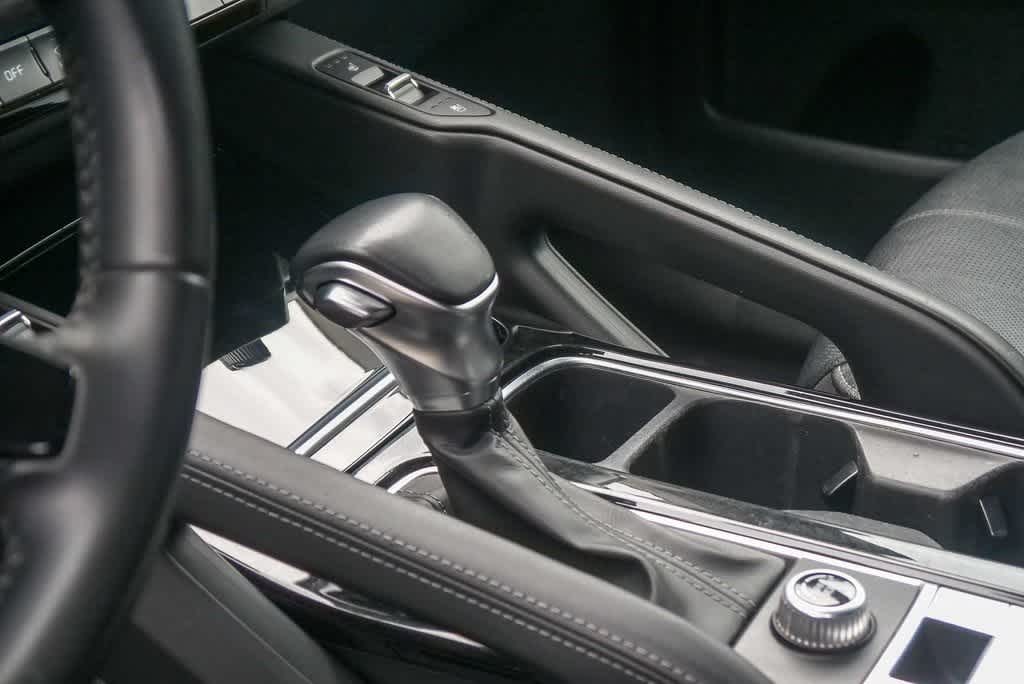 Thumbnail: 2021 Kia Telluride - 21