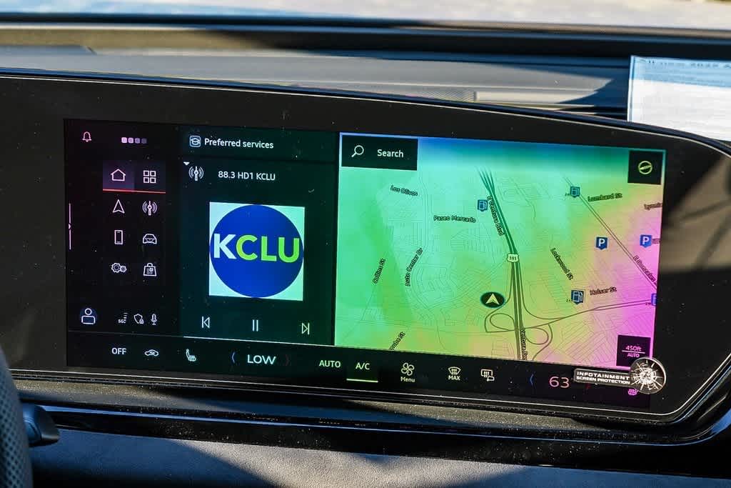 Thumbnail: 2025 Audi S5 - 14