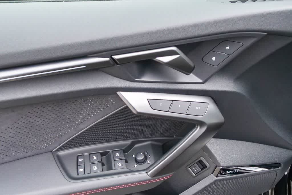 Thumbnail: 2026 Audi RS 3 - 20