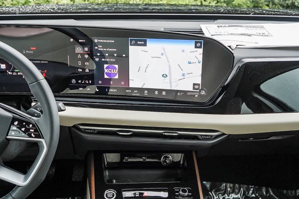 Thumbnail: 2025 Audi A5 - 13