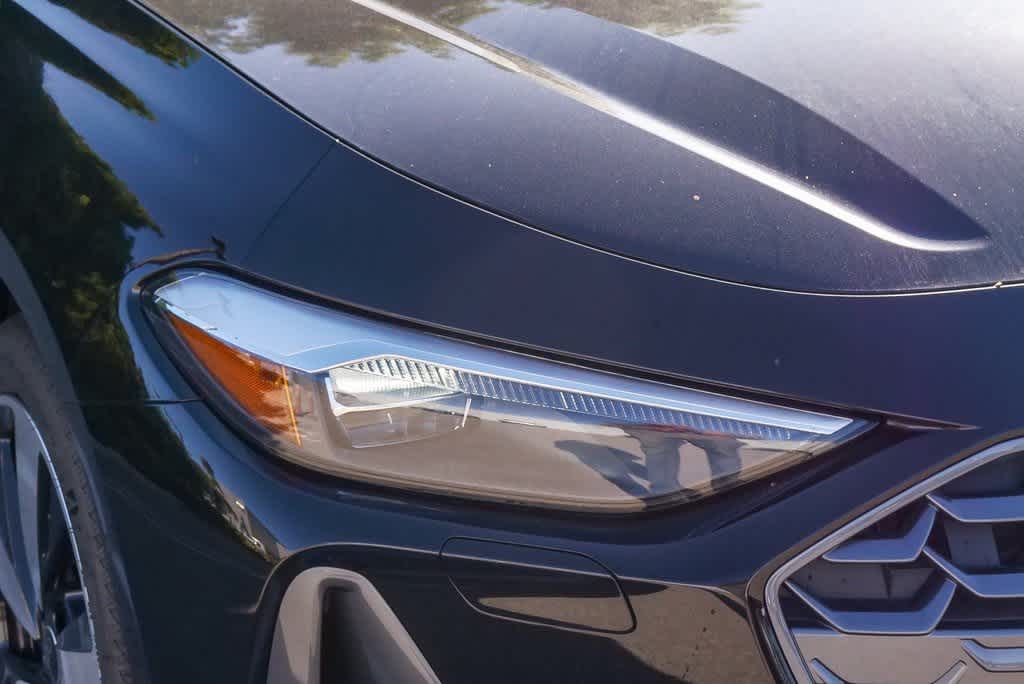 Thumbnail: 2025 Audi A5 - 4