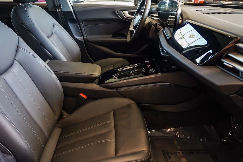 Thumbnail: 2025 Audi A5 - 19