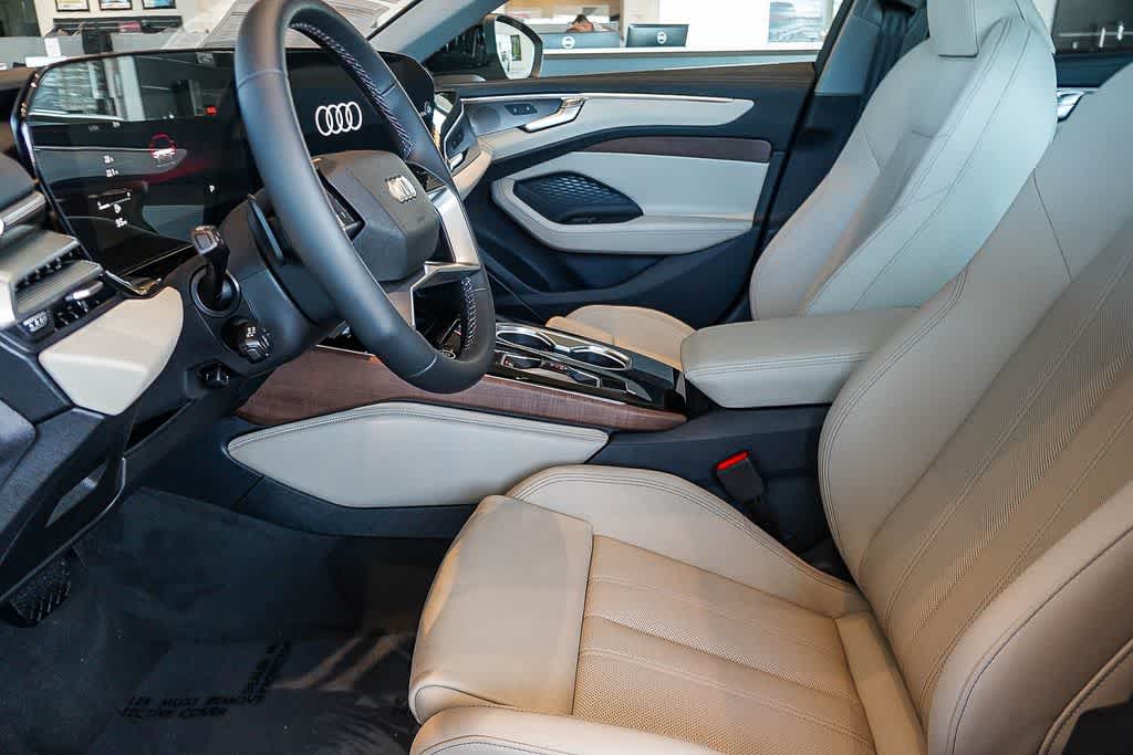 Thumbnail: 2026 Audi A6 - 19