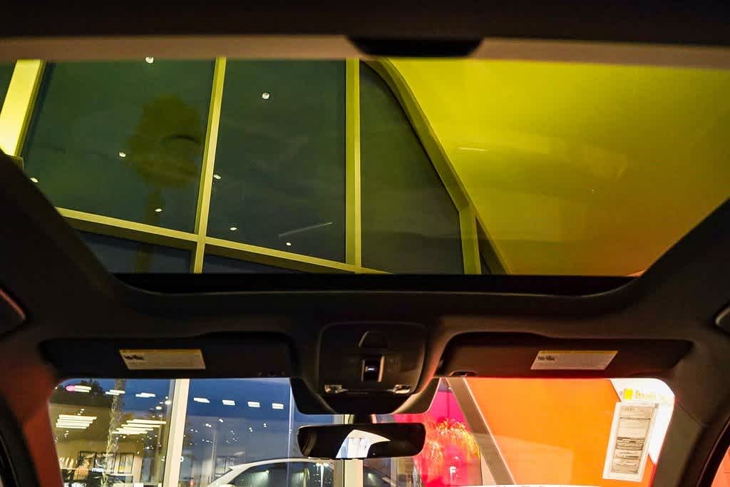 Thumbnail: 2026 Audi RS 3 - 18