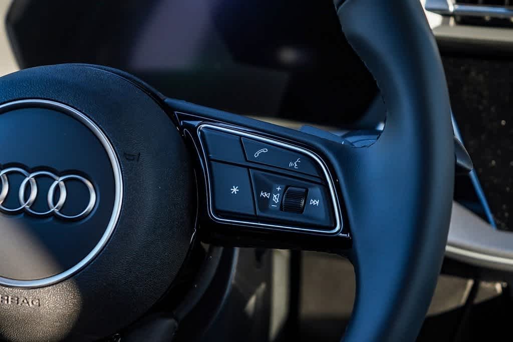 Thumbnail: 2026 Audi A3 - 17