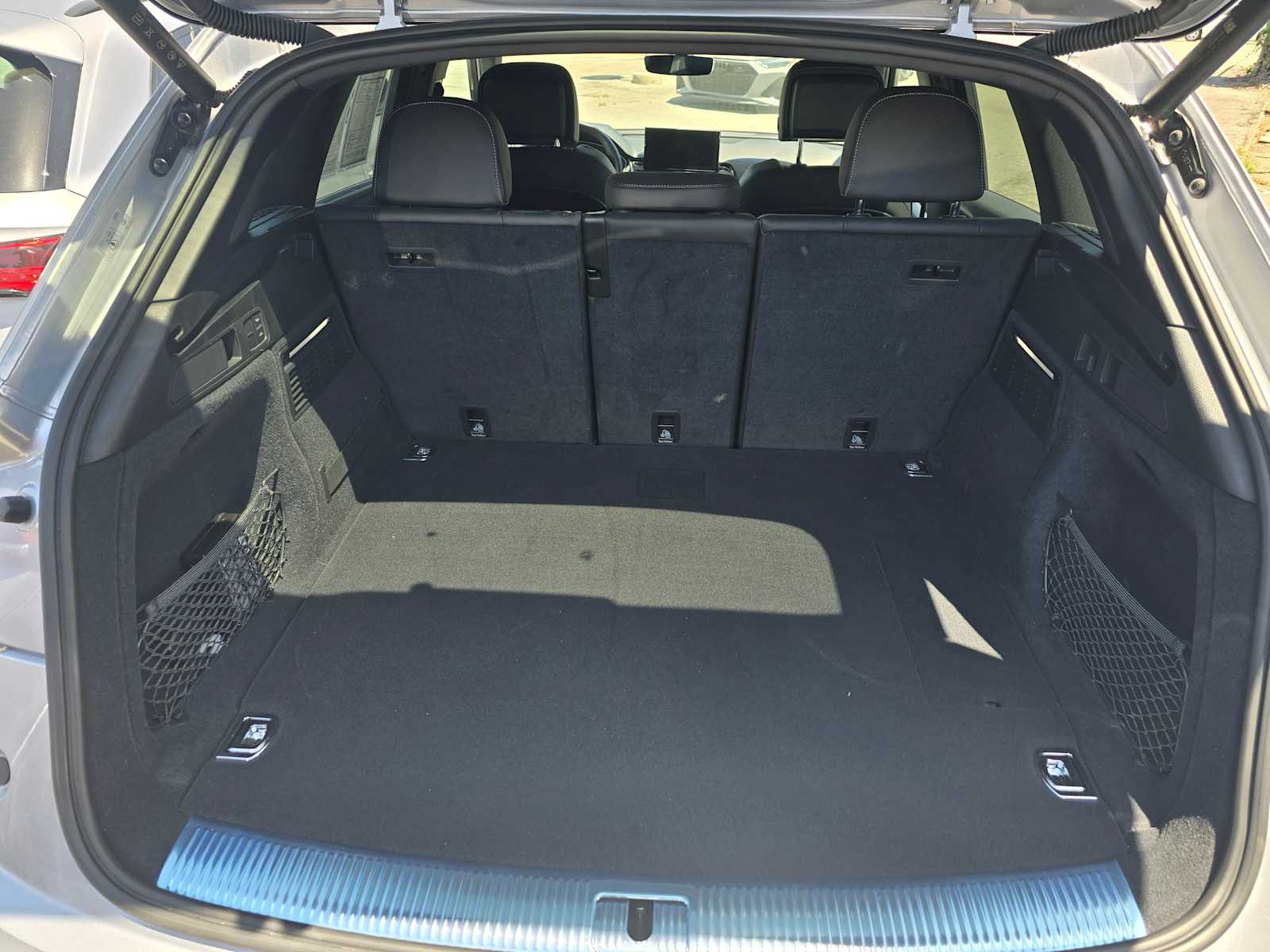 Certified 2024 Audi Q5 Premium Plus with VIN WA1E2AFY6R2087076 for sale in Palo Alto, CA
