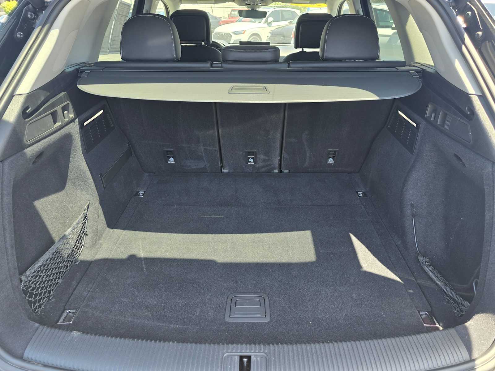 Certified 2022 Audi Q5 Premium Plus with VIN WA1BBAFY0N2094084 for sale in Palo Alto, CA