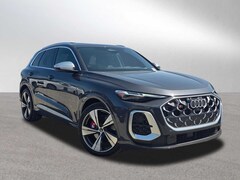2025 Audi All-new SQ5 3.0T Premium Plus SUV