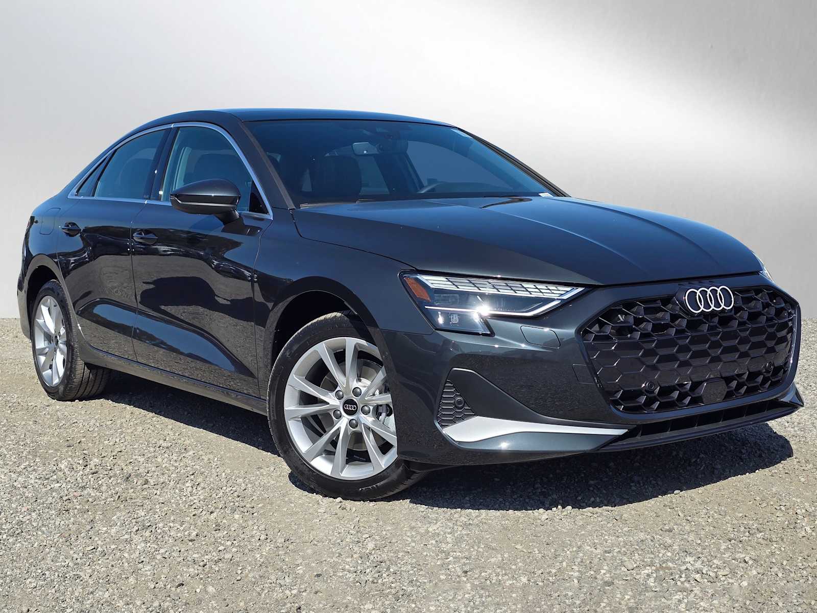 2025 Audi A3