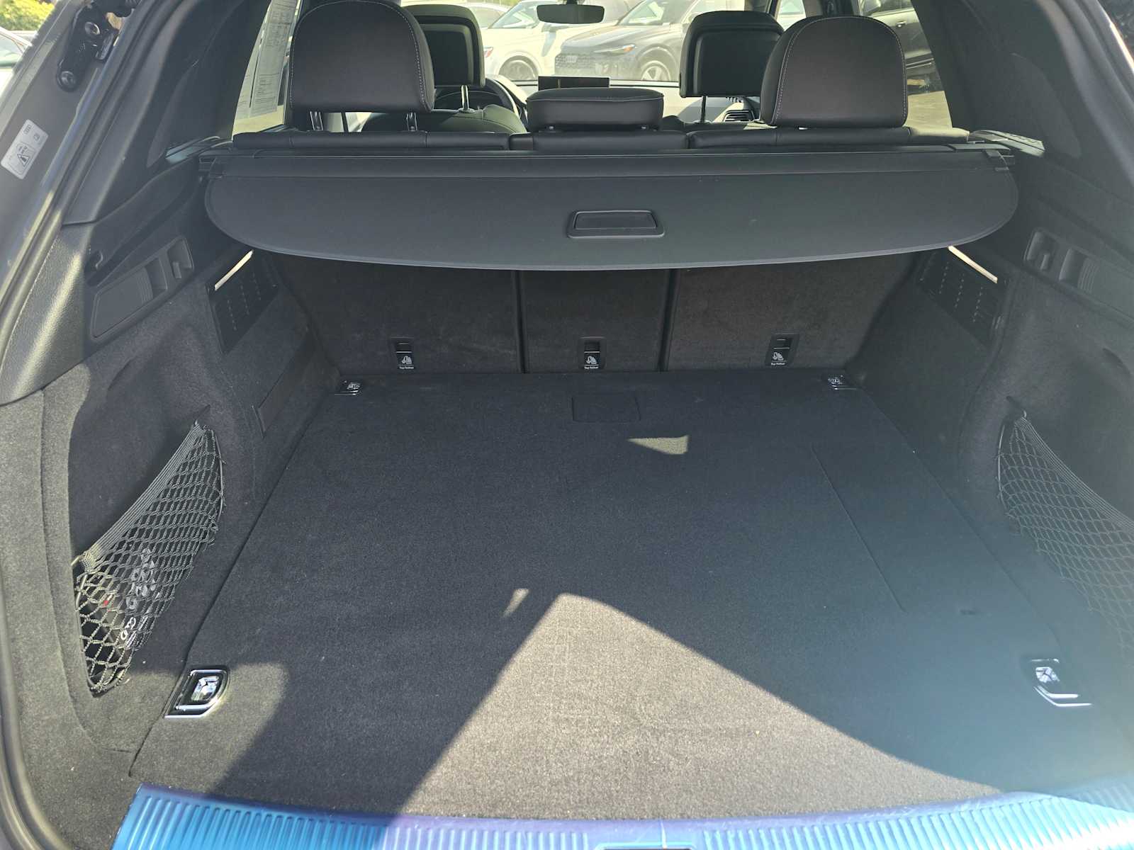 Certified 2024 Audi Q5 Prestige with VIN WA1F2AFY8R2132684 for sale in Palo Alto, CA