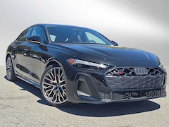 2025 Audi All-new S5 3.0T Prestige Hatchback