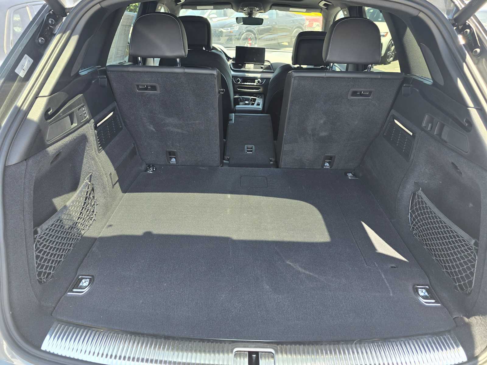 Certified 2024 Audi Q5 Premium Plus with VIN WA1E2AFY9R2112651 for sale in Palo Alto, CA