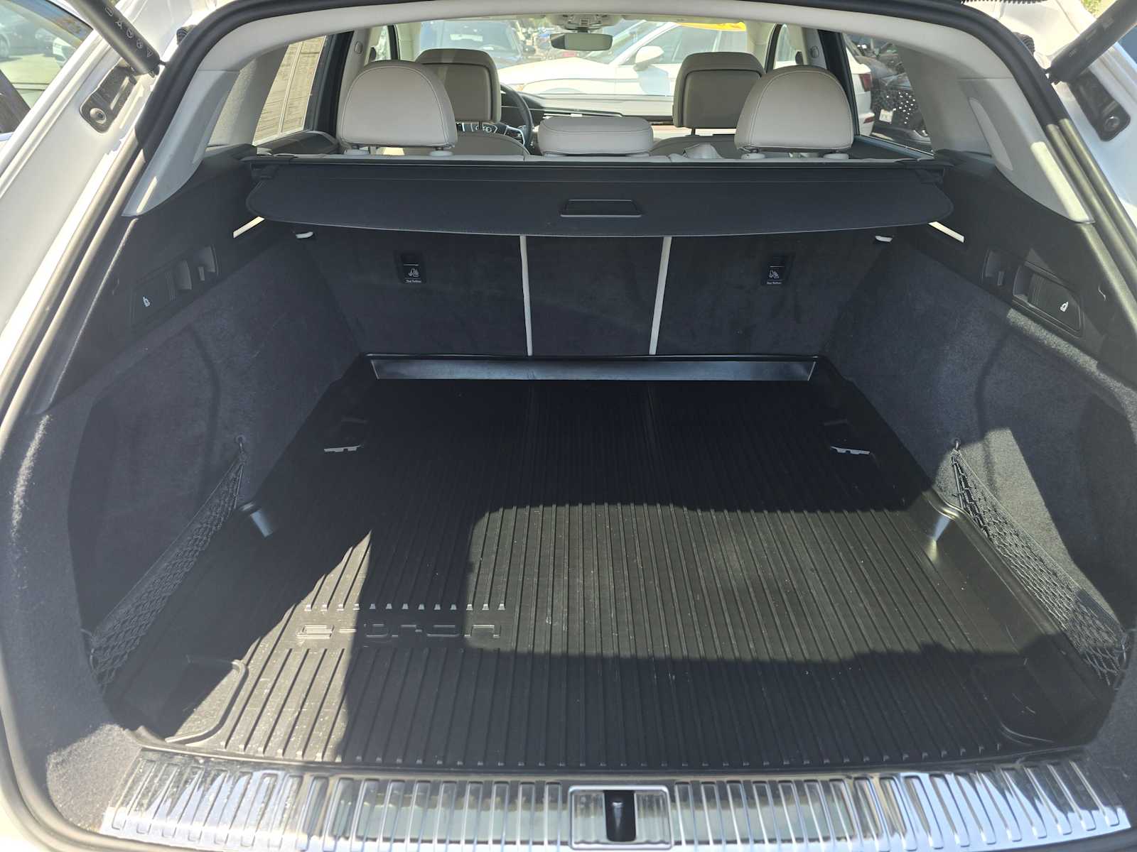 Certified 2024 Audi Q8 e-tron Premium Plus with VIN WA15AAGE8RB037187 for sale in Palo Alto, CA