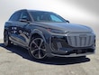 Audi SQ6 e-tron