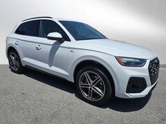 2025 Audi Q5 e 55 S line Premium Plus SUV