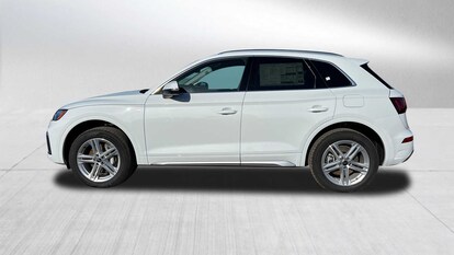 Audi Q5 Ablagen in hoher Qualität online kaufen