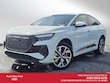 Audi Q4 e-tron Sportback