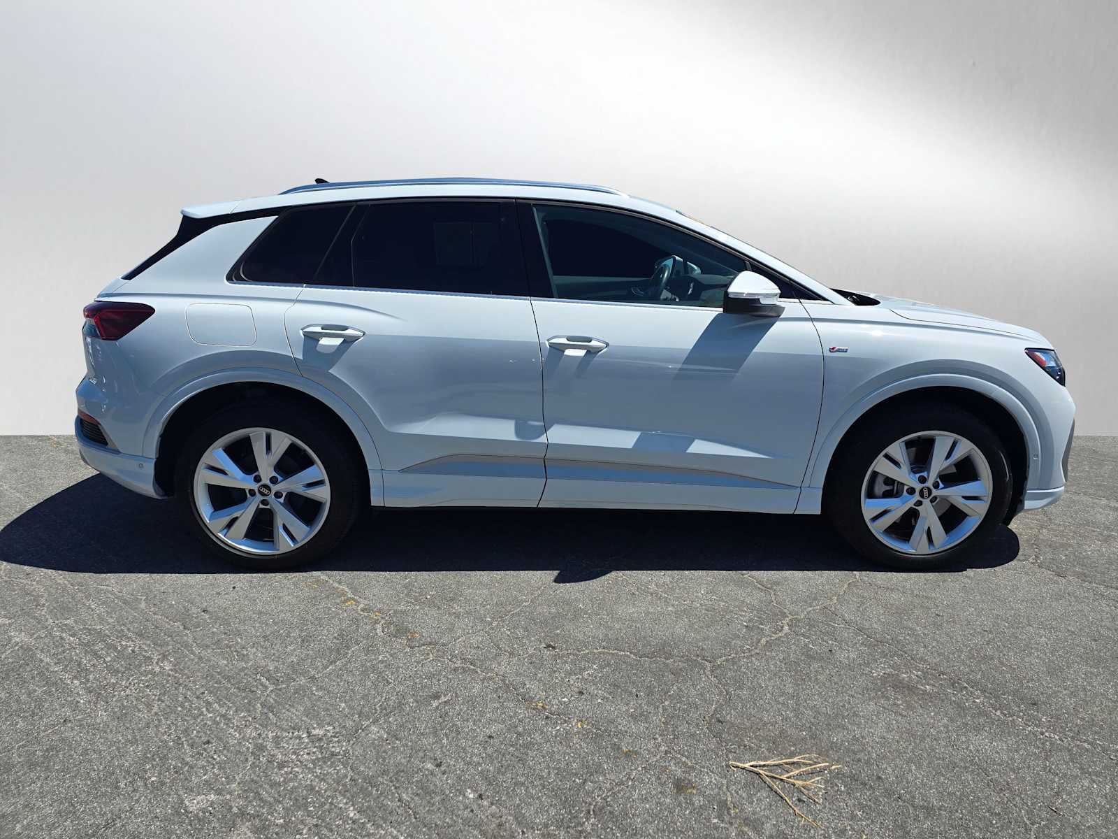 2023 Audi Q4 E-tron Premium Plus 50 photo 2