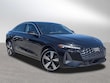 Audi All-new A5