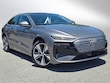 Audi A6 Sportback e-tron