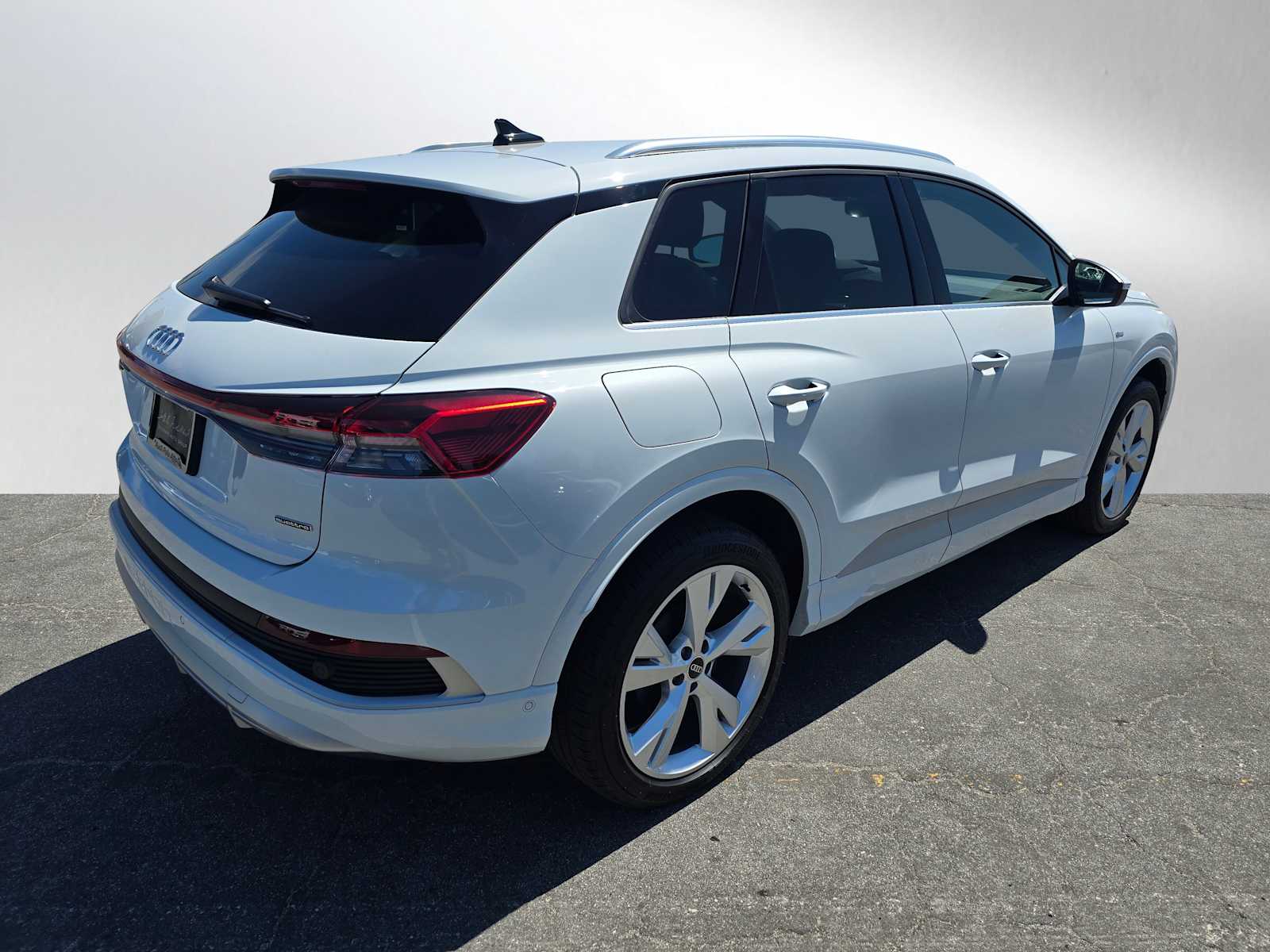 2023 Audi Q4 E-tron Premium Plus 50 photo 3