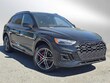 Audi Q5 e
