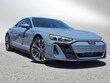 Audi S e-tron GT