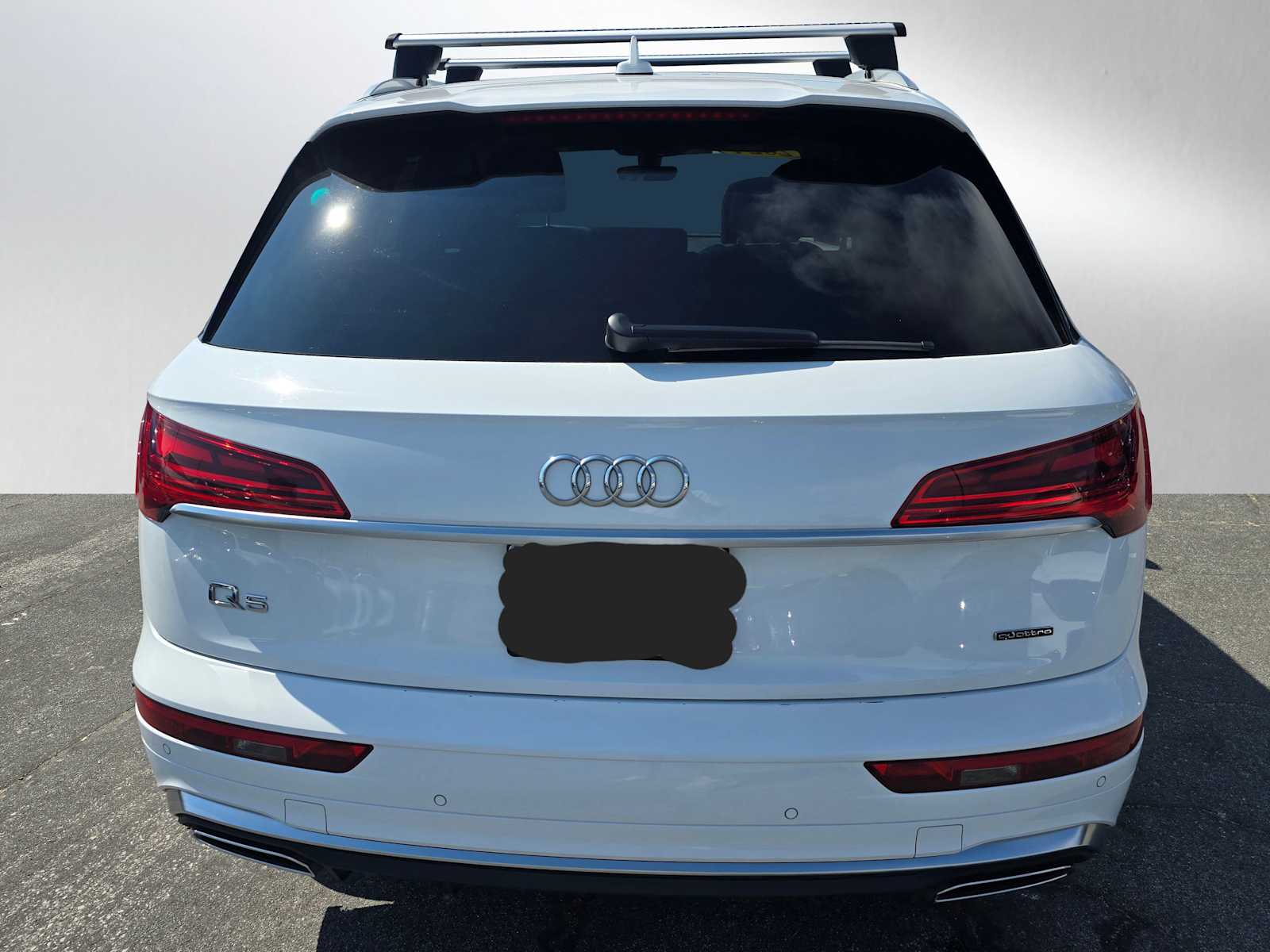 2024 Audi Q5 S line Premium Plus photo 4
