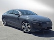Audi A6 Sportback e-tron