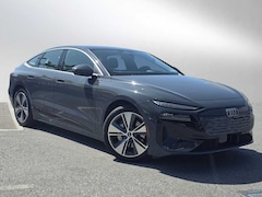 2025 Audi A6 Sportback e-tron Premium Plus Sedan