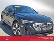 Audi Q8 e-tron Sportback
