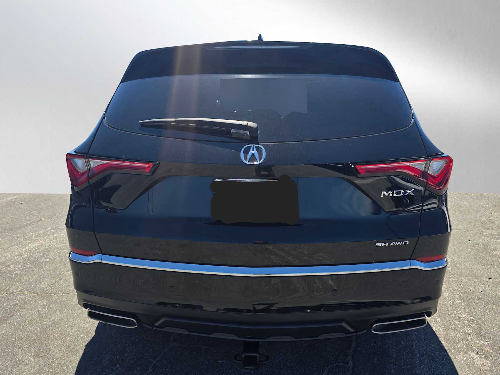 2023 Acura MDX Advance SH-AWD photo 4