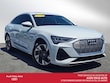 Audi e-tron Sportback
