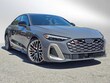 Audi All-new S5