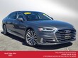 Audi A8 L