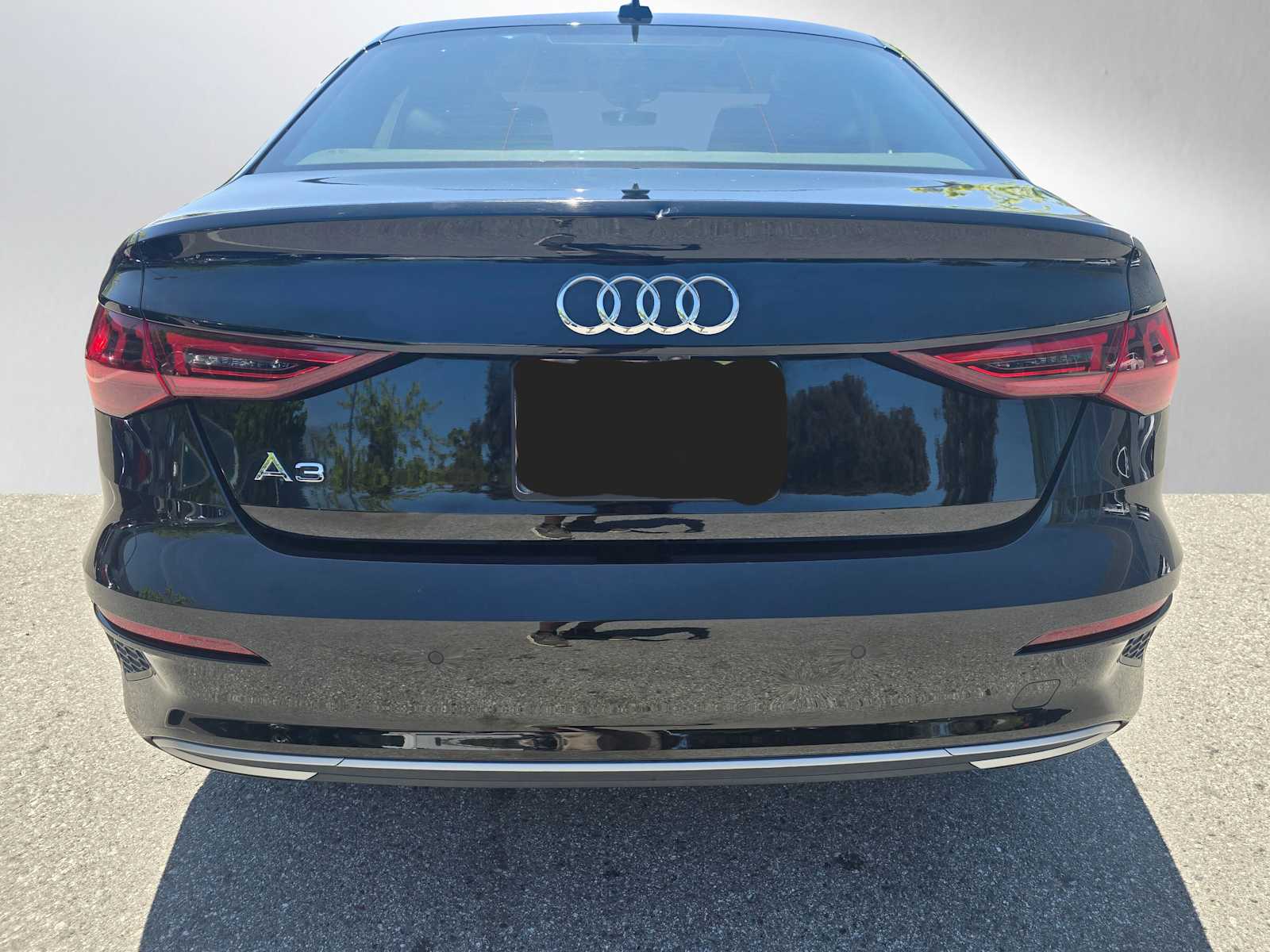 2023 Audi A3 Premium photo 4