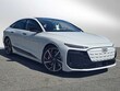 Audi S6 e-tron