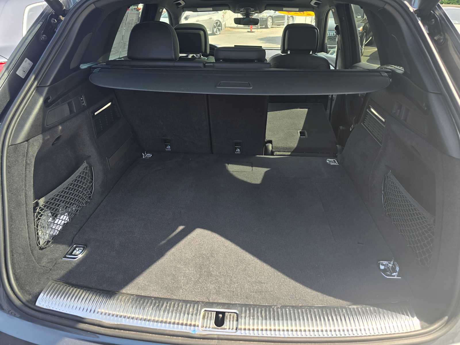 Certified 2024 Audi Q5 Premium Plus with VIN WA1E2AFY0R2128432 for sale in Palo Alto, CA