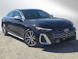 Audi All-new S5
