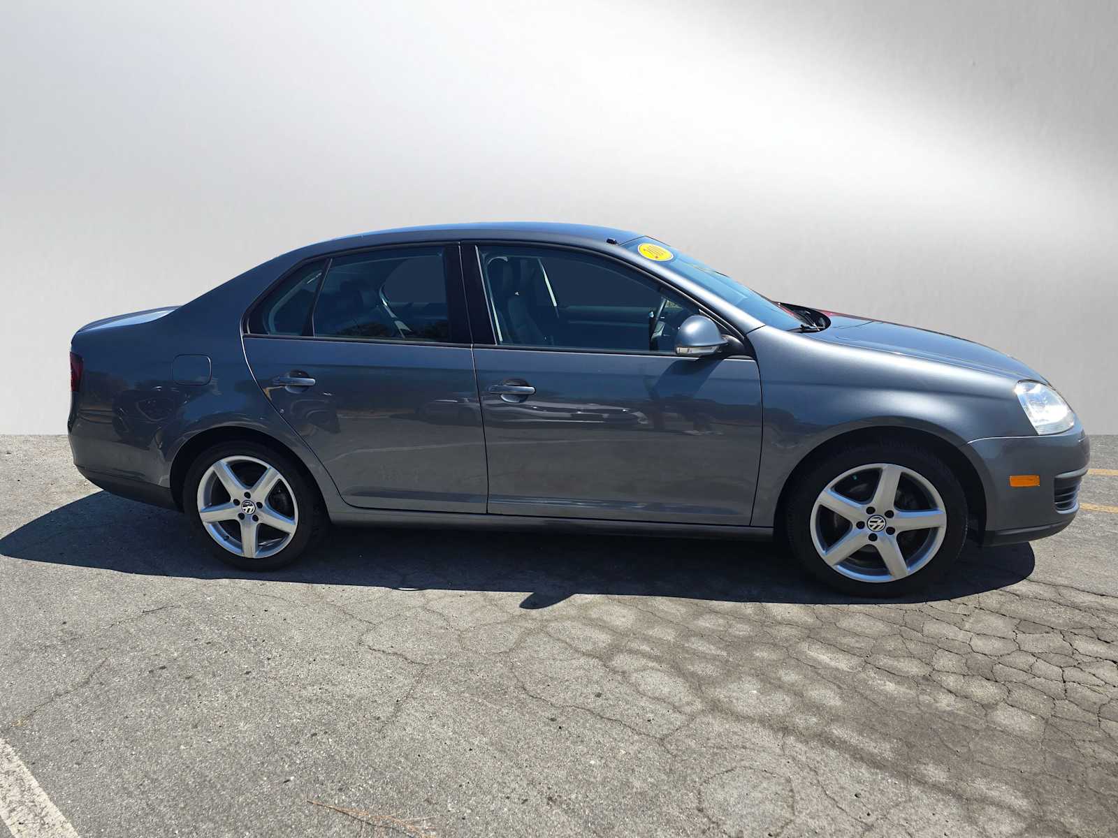 Used 2010 Volkswagen Jetta Limited Edition with VIN 3VWAZ7AJ2AM113969 for sale in Palo Alto, CA