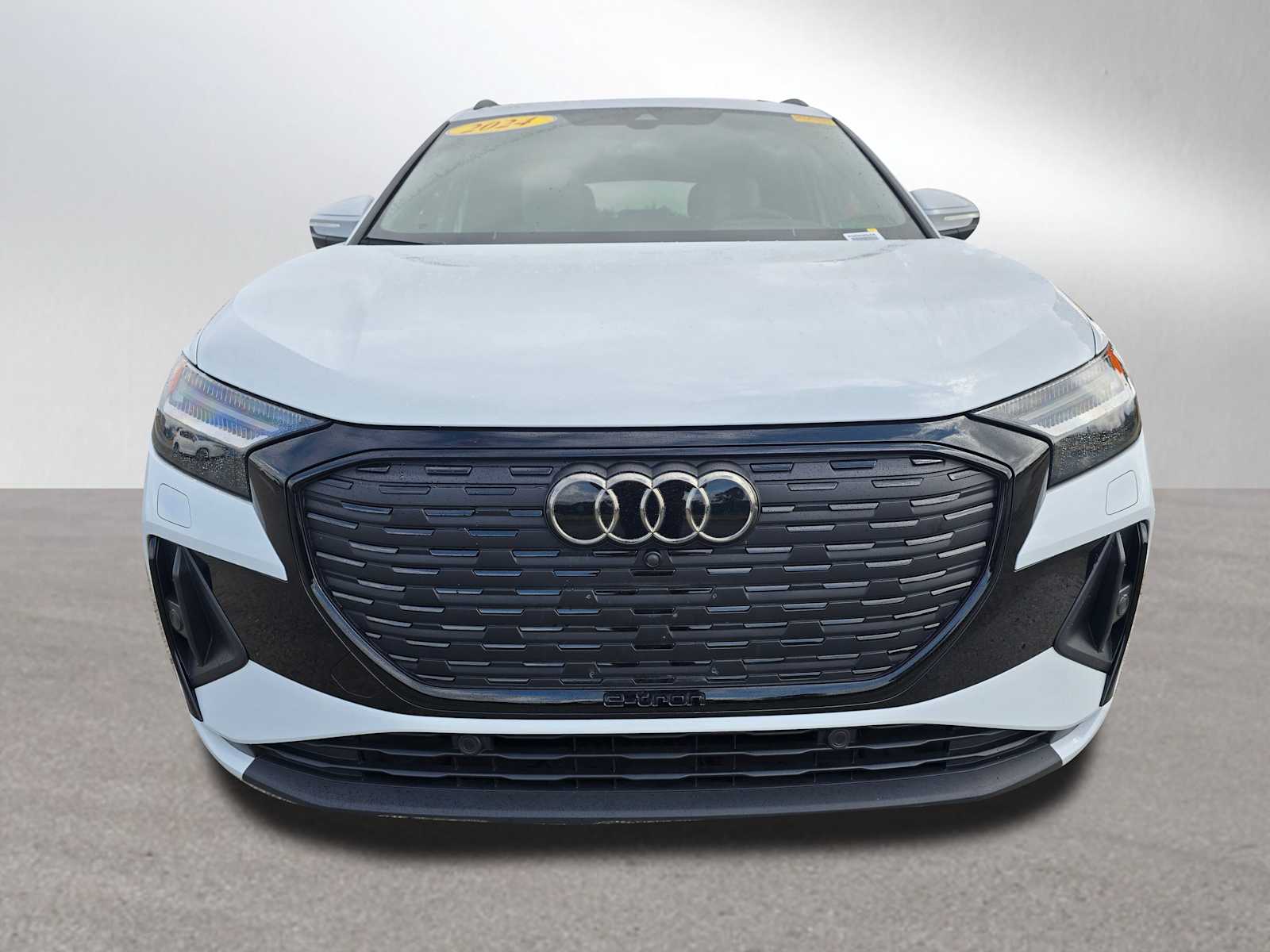 Used 2024 Audi Q4 e-tron Prestige with VIN WA1M2BFZ0RP005954 for sale in Palo Alto, CA