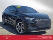 Audi Q4 e-tron Sportback