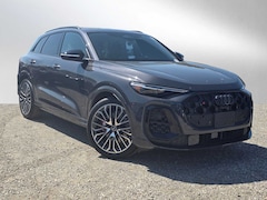 2025 Audi All-new SQ5 3.0T Premium Plus SUV