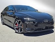 Audi S6 e-tron