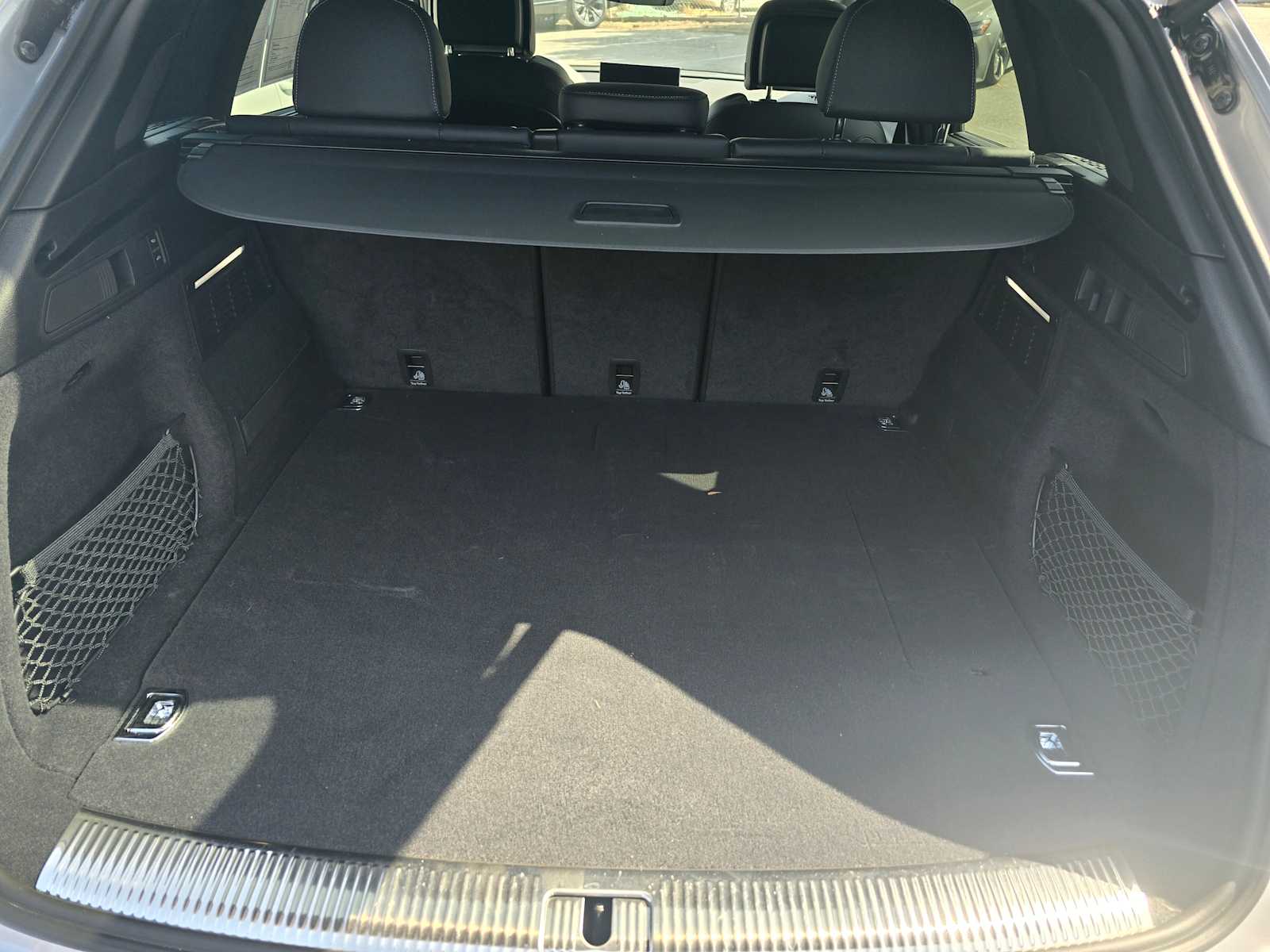 Certified 2024 Audi Q5 Prestige with VIN WA1F2AFY9R2140809 for sale in Palo Alto, CA