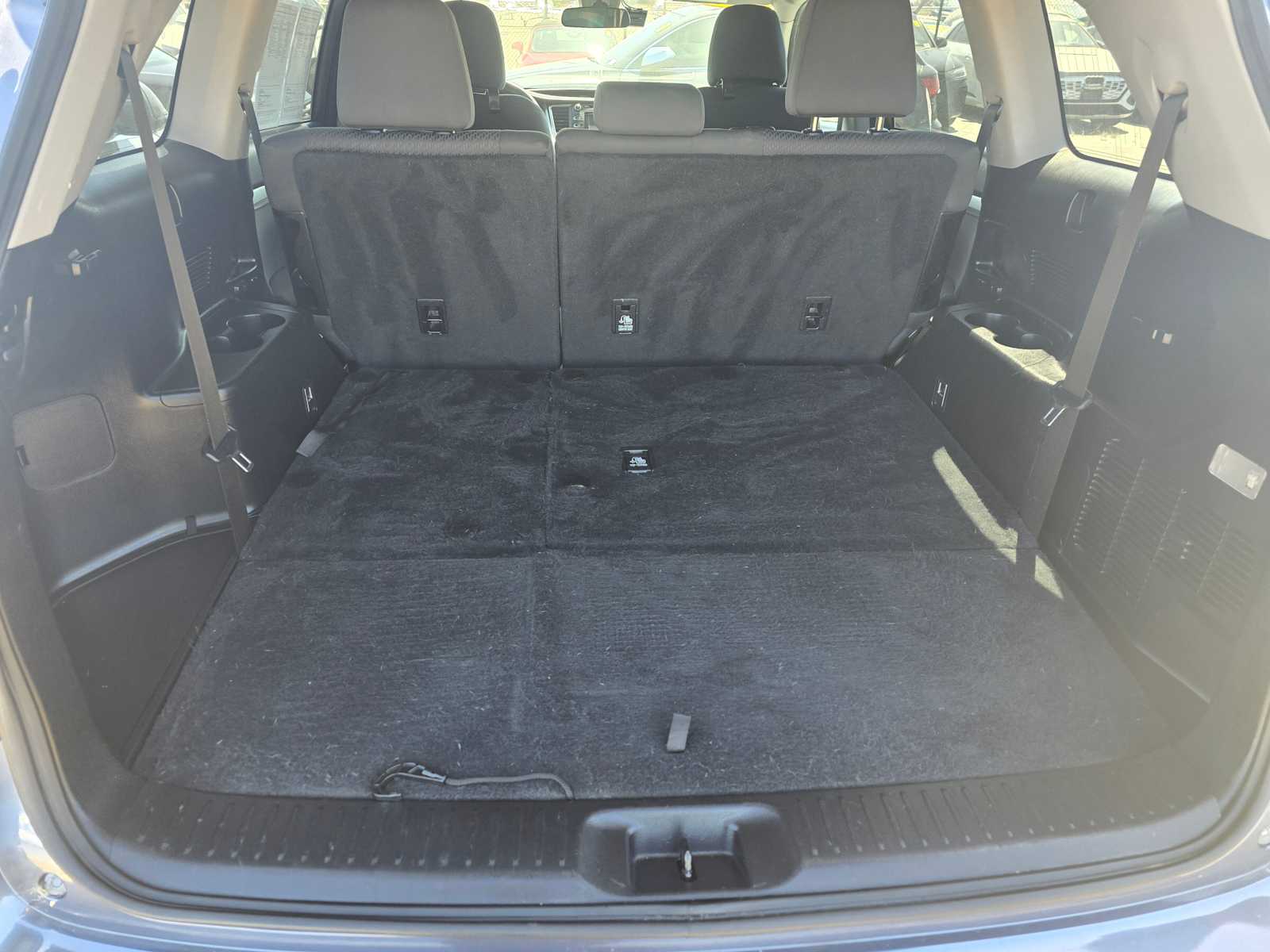 Used 2017 Toyota Highlander LE with VIN 5TDZZRFHXHS210953 for sale in Palo Alto, CA