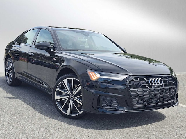 2025 Audi A6 55 Prestige Sedan [7TN, KSM, XBO, C02, S0D, RBF, F57, WPT, 1BL, PPZ, NA2]