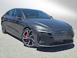 Audi S6 e-tron