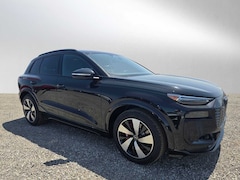 2025 Audi SQ6 e-tron Prestige SUV